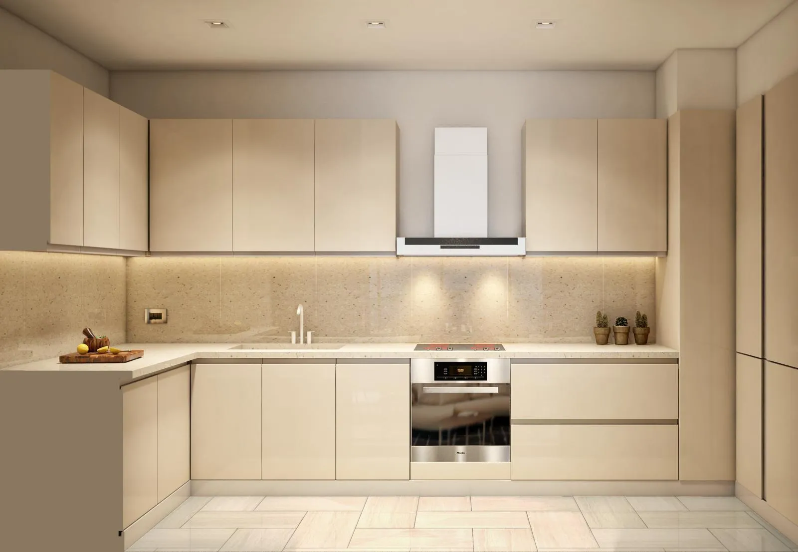 Bomonti Residence By Rotana